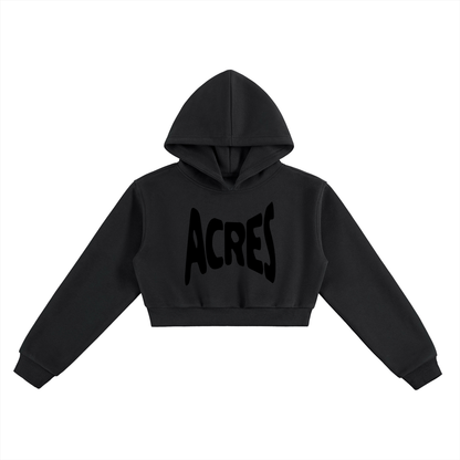 PLNTD "Acres" Women's Hoodie