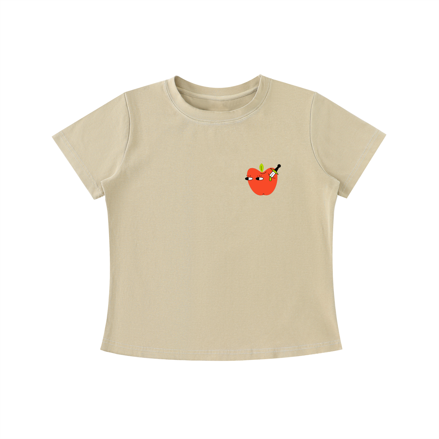 PLNTD "Strange Fruit" Womens Tee