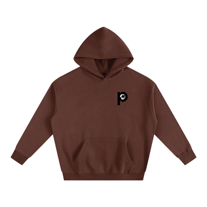 PLNTD "Acres" Hoodie