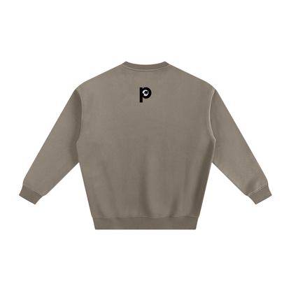 PLNTD "ACRES" Sweatshirt