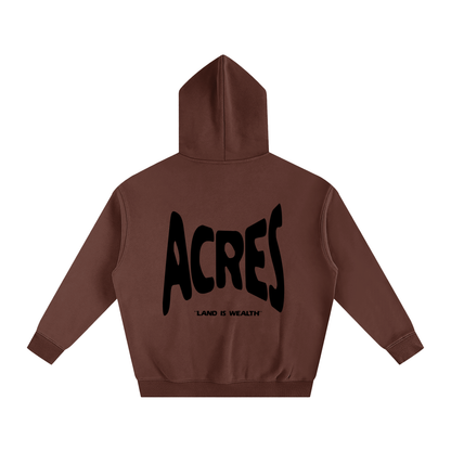 PLNTD "Acres" Hoodie