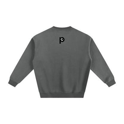 PLNTD "ACRES" Sweatshirt