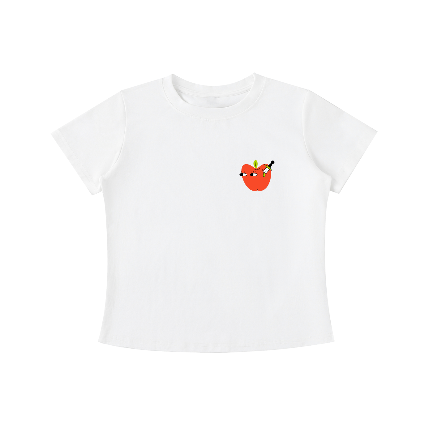 PLNTD "Strange Fruit" Womens Tee