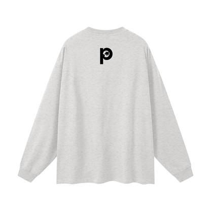 PLNTD "Farmers Market All Stars" Long Sleeve
